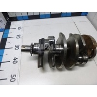 Коленвал VAG Superb (2002 - 2008) 059105019E