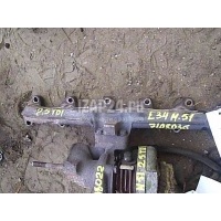 Коллектор выпускной BMW 3-serie E36 (1991 - 1998) 11622243142
