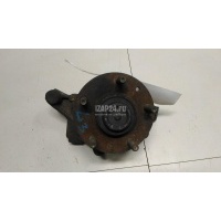 Кулак поворотный задний левый Mazda 626 (GE) (1992 - 1997) GA2G261B0A