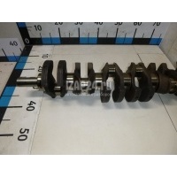 Коленвал BMW 3-серия E46 (1998 - 2005) 11217505383