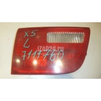 Фонарь задний внутренний левый BMW X5 E53 (2000 - 2007) 63218409011