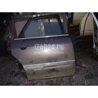 Дверь задняя правая VAG A8 [4D] (1994 - 1998) 4D0833052A