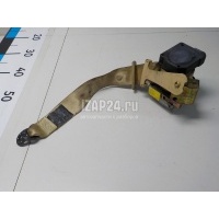 Ремень безопасности с пиропатроном VAG Passat [B5] (2000 - 2005) 3B5857806DLSX