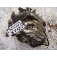 Коллектор впускной VAG 80/90 [B4] (1991 - 1995) 078133201E