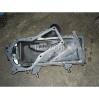 Корпус воздушного фильтра VAG 80/90 [B3] (1986 - 1991) 048133837B