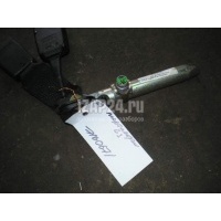 Ответная часть ремня безопасности Mercedes Benz W203 (2000 - 2006) 2038602069