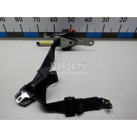 Ремень безопасности с пиропатроном Mitsubishi Carisma (DA) (1999 - 2003) MR798461