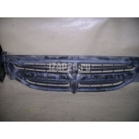 Решетка радиатора Chrysler Voyager/Caravan (1996 - 2001) 04576955