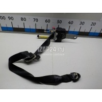 Ремень безопасности с пиропатроном Mitsubishi Carisma (DA) (1999 - 2003) MR798461