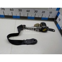 Ремень безопасности с пиропатроном Toyota Carina E (1992 - 1997) 7321020830C0