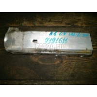 Кронштейн усилителя заднего бампера левый VAG A6 [C5] (1997 - 2004) 4B0807331D