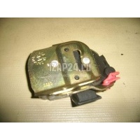 Замок двери задней левой Chrysler Voyager/Caravan (1996 - 2001) 4717339