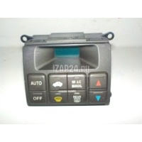 Блок управления климатической установкой Honda MDX (2001 - 2006) 79650S3VA24