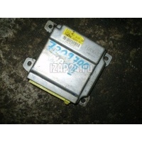 Блок управления AIR BAG Mazda MPV II (LW) (1999 - 2006) LC6257K30A