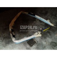 Подушка безопасности боковая (шторка) Hyundai-Kia Sorento (2002 - 2009) 569503E500