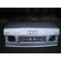 Крышка багажника VAG A8 [4D] (1994 - 1998) 4D0827023N