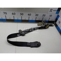 Ремень безопасности с пиропатроном Toyota Carina E (1992 - 1997) 7321020830C0