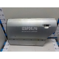 Дверь задняя левая VAG A8 [4D] (1994 - 1998) 4D0833051