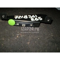 Кнопка многофункциональная BMW 7-serie E65/E66 (2001 - 2008) 61318379594