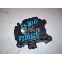 Моторчик заслонки отопителя Toyota GS 300/400/430 (2005 - 2011) 8710630450