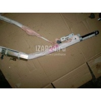 Подушка безопасности боковая (шторка) Mazda Mazda 6 (GG) (2002 - 2007) GJ6J57KM0J