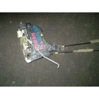 Замок двери задней левой Mitsubishi Outlander XL (CW) (2006 - 2012) MN145875