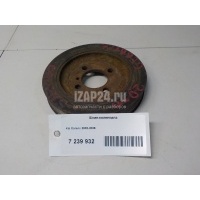 Шкив коленвала Hyundai-Kia Elantra (2000 - 2006) 2312427100