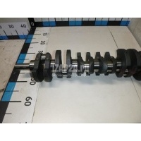 Коленвал BMW 3-серия E46 (1998 - 2005) 11217505383