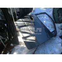 Дверь передняя правая Hyundai-Kia Carens (2002 - 2006) 0K2JA58020