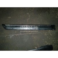 Молдинг задней правой двери Suzuki Grand Vitara (1998 - 2005) 7753052D01ZJ3