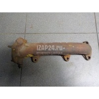 Коллектор выпускной VAG A4 [B5] (1994 - 2001) 078253031AF