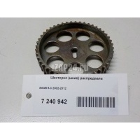 Шестерня (шкив) распредвала GM Astra F (1991 - 1998) 90528768