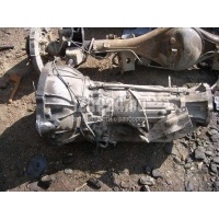 АКПП (автоматическая коробка переключения передач) Hyundai-Kia Sorento (2002 - 2009) 450004A620