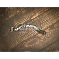 Патрубок отопителя Mercedes Benz C208 CLK coupe (1997 - 2002) 2028321394