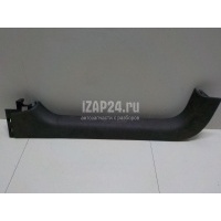Накладка порога (внутренняя) Renault Laguna II (2001 - 2008) 8200000255