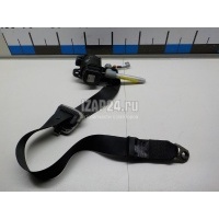 Ремень безопасности с пиропатроном Mitsubishi Carisma (DA) (1999 - 2003) MR798461