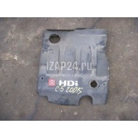 Накладка декоративная Citroen-Peugeot C5 (2001 - 2004) 013720