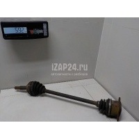 Полуось задняя левая Toyota Corolla E11 (1997 - 2001) 4234012061