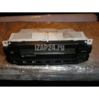 Блок управления климатической установкой VAG Passat [B5] (1996 - 2000) 1J2907044A