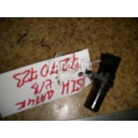Датчик положения коленвала BOSCH Agila A (2000 - 2008) 0261210151