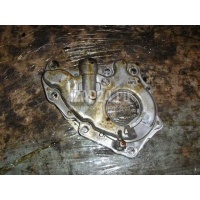 Насос масляный Mazda Mazda 2 (DE) (2007 - 2014) ZJ0114100