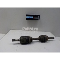 Полуось передняя правая Hyundai-Kia Sportage (1993 - 2006) 0K01225500D