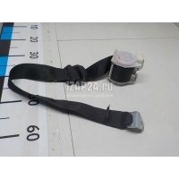 Ремень безопасности GM Zafira A (F75) (1999 - 2005) 90580901