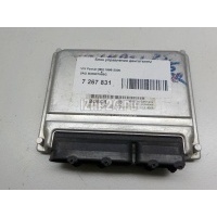 Блок управления двигателем VAG Passat [B5] (1996 - 2000) 8D0907558G