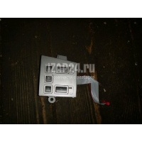 Переключатель регулировки сиденья BMW 7-серия E65/E66 (2001 - 2008) 61316918402