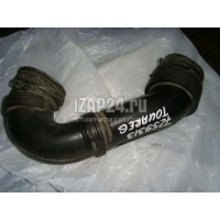 Патрубок воздушного фильтра VAG Touareg (2002 - 2010) 7L0129684A