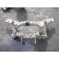 Балка задняя Nissan X-Trail (T31) (2007 - 2014) 55400JG200