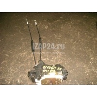 Замок двери задней правой Mitsubishi Colt (Z3) (2003 - 2012) MN145942
