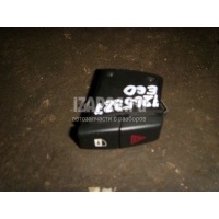 Кнопка аварийной сигнализации BMW 5-серия E60/E61 (2003 - 2009) 61316919506