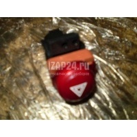 Кнопка аварийной сигнализации Honda Civic 4D (2006 - 2012) 35510SNA003
